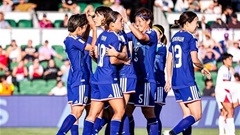 Xác định 8 đội vào tứ kết VCK nữ châu Á 2026 